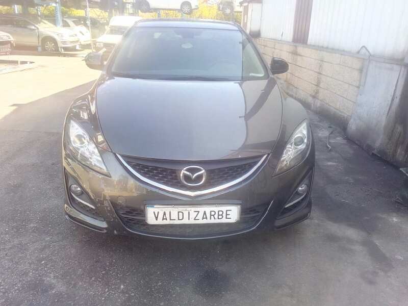 mazda 6 lim. (gh) del año 2010