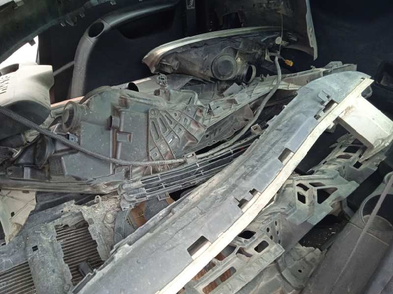 citroën c4 picasso del año 2007