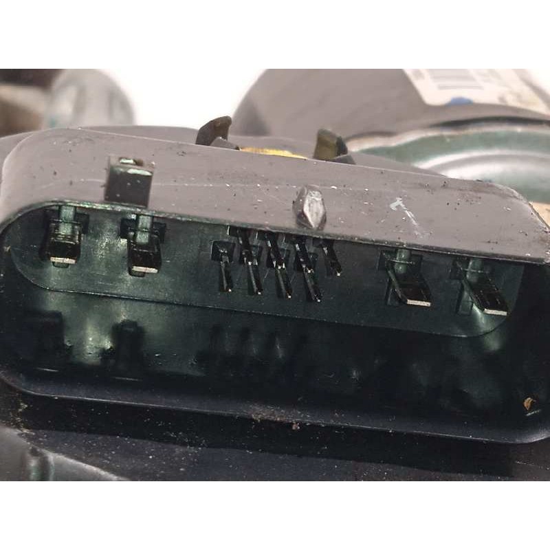 Recambio de motor limpia delantero para ford mustang basis referencia OEM IAM FR3B17500AC  W000048326