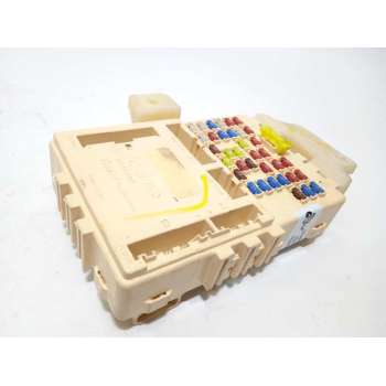 CAJA RELES / FUSIBLES 919502S721 