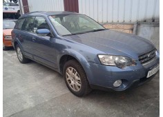 subaru legacy familiar/outback b13 (bp) del año 2005