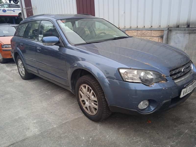 subaru legacy familiar/outback b13 (bp) del año 2005