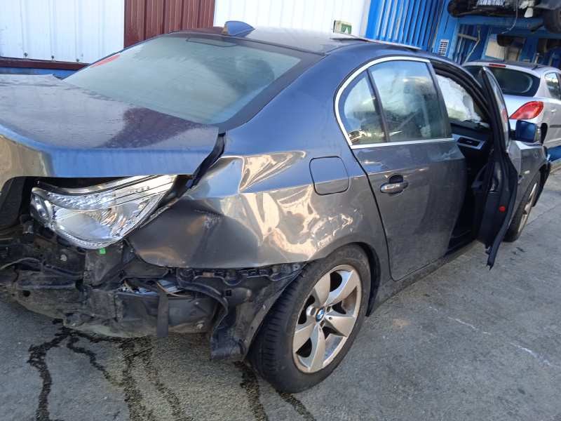 bmw serie 5 berlina (e60) del año 2009