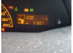 toyota yaris del año 2011 2