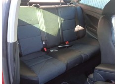 seat ibiza sc (6j1) del año 2015 2