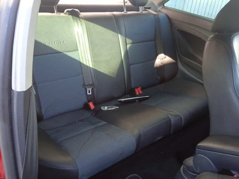 seat ibiza sc (6j1) del año 2015