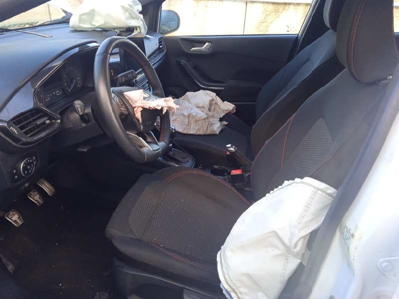 ford fiesta (ce1) del año 2020