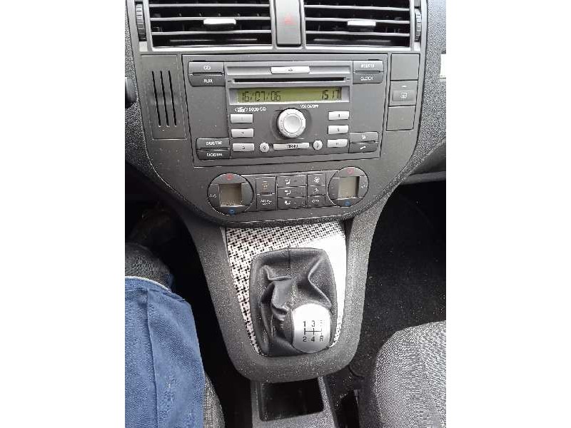 ford focus c-max (cap) del año 2006