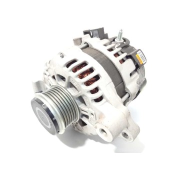 Recambio de alternador para kia rio (yb) concept referencia OEM IAM 3730004950  8400383