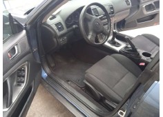 subaru legacy familiar/outback b13 (bp) del año 2005 2