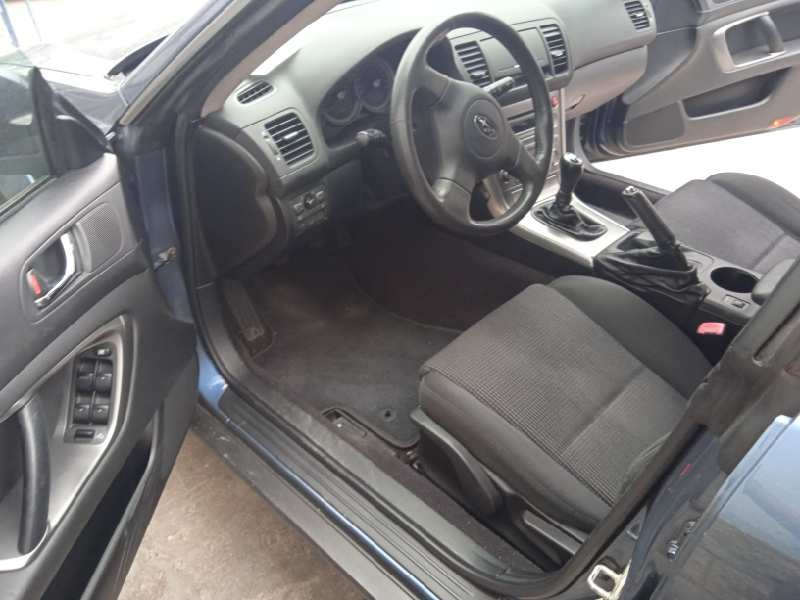 subaru legacy familiar/outback b13 (bp) del año 2005