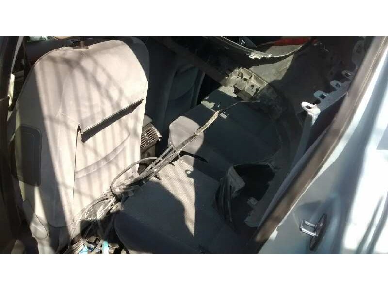 peugeot 407 del año 2007