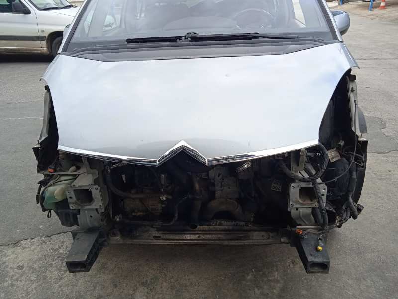 citroën c4 picasso del año 2007