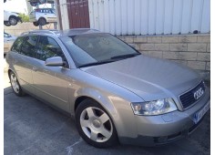 audi a4 avant (8e) del año 2003