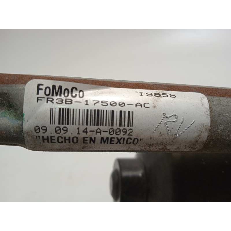 Recambio de motor limpia delantero para ford mustang basis referencia OEM IAM FR3B17500AC  W000048326