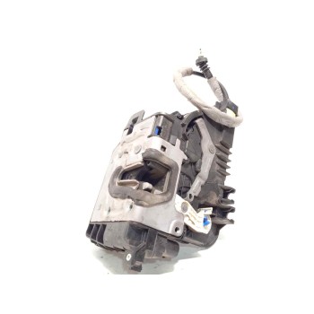 Recambio de cerradura puerta delantera derecha para mercedes-benz vito mixto (447) 114/116 cdi, 119 cdi/bt lang (447.703) refere