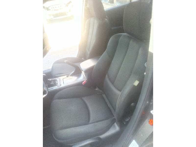 mazda 6 lim. (gh) del año 2010