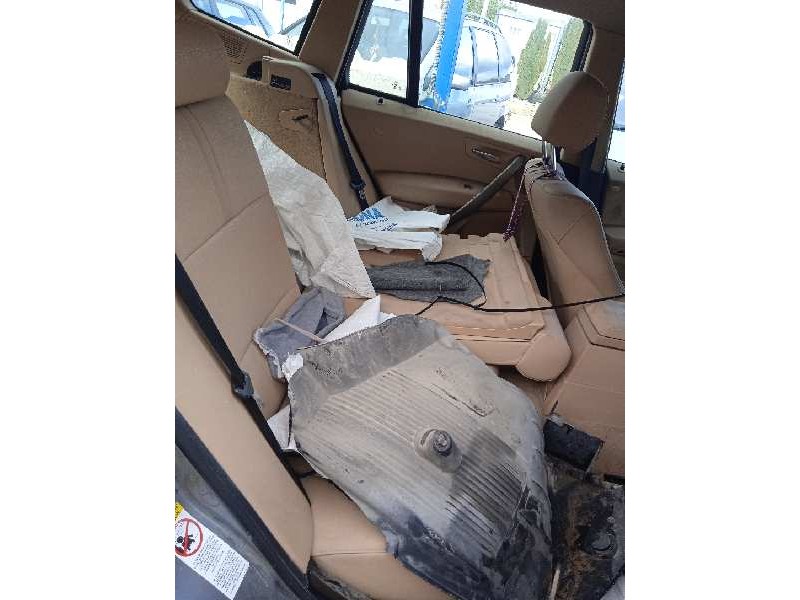 bmw x3 (e83) del año 2005