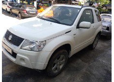 suzuki grand vitara jb (jt) del año 2012