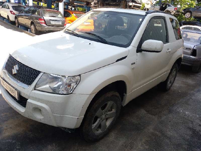 suzuki grand vitara jb (jt) del año 2012