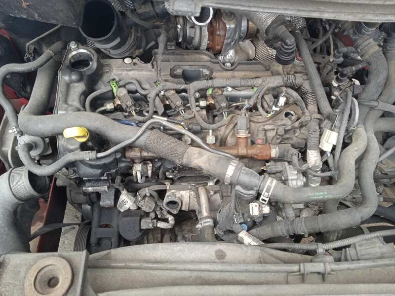 ford transit custom kasten del año 2017