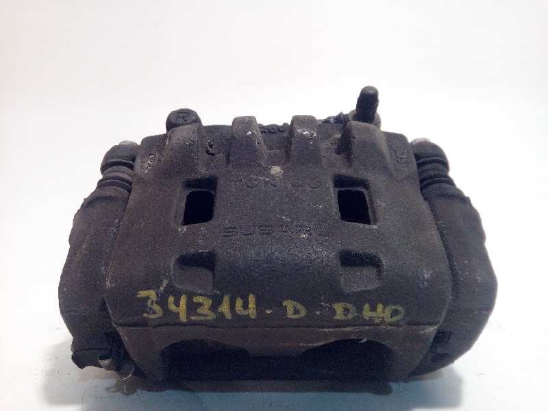 Recambio de pinza freno delantera derecha para subaru xv 2.0 diesel cat referencia OEM IAM 26292SC020  