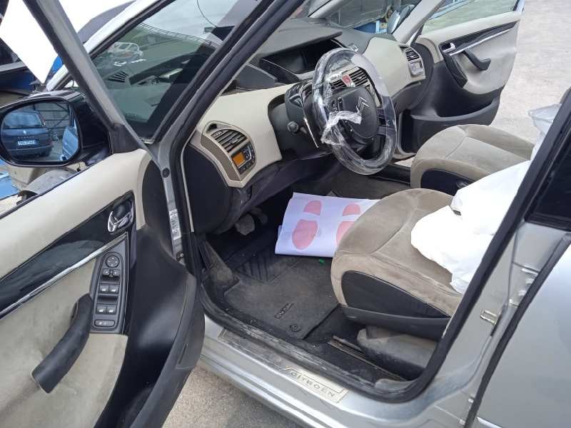 citroën c4 picasso del año 2007