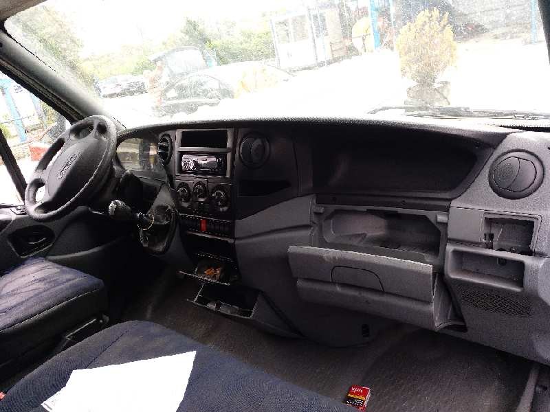 iveco daily combi del año 2008