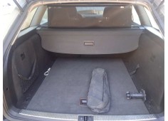 audi a4 avant (8e) del año 2003 2