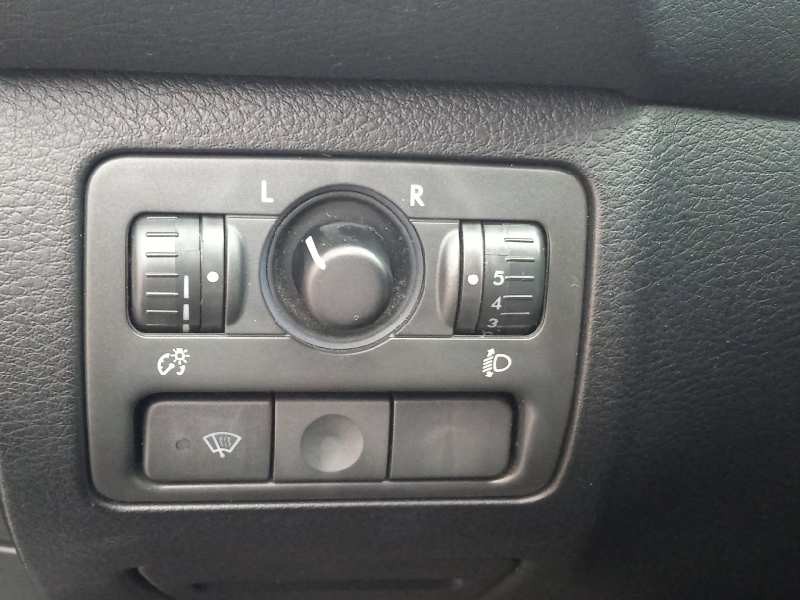 subaru legacy familiar/outback b13 (bp) del año 2005