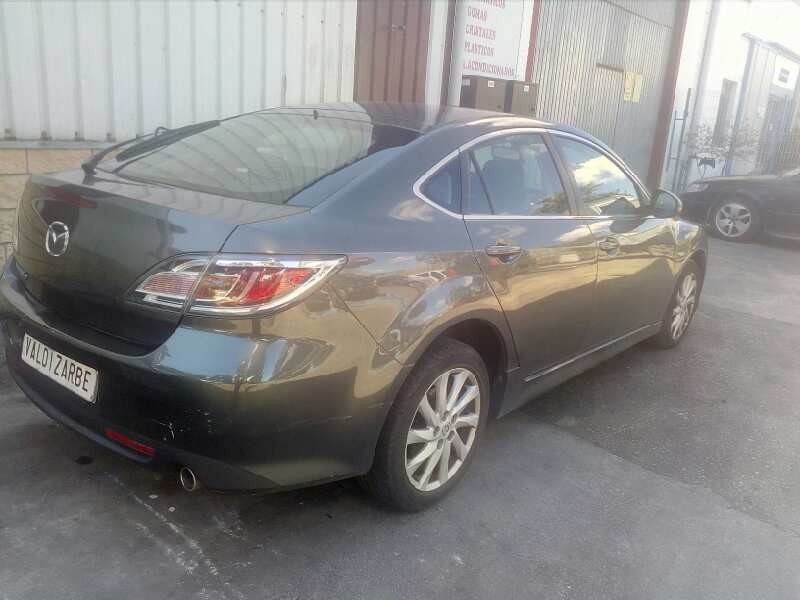mazda 6 lim. (gh) del año 2010