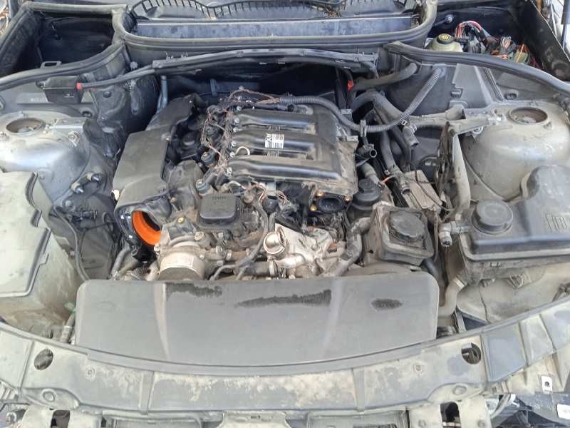 bmw x3 (e83) del año 2005