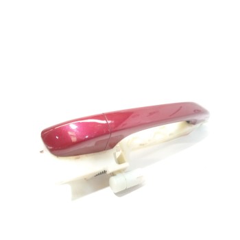 Recambio de maneta exterior delantera derecha para ssangyong tivoli 1.2 referencia OEM IAM 7245035001LAK  