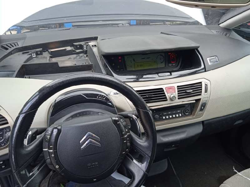 citroën c4 picasso del año 2007