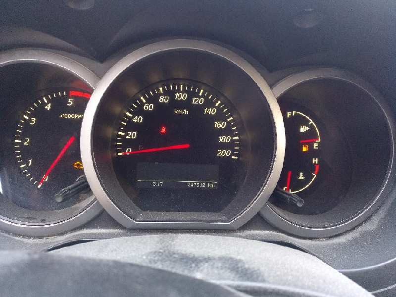 suzuki grand vitara jb (jt) del año 2012