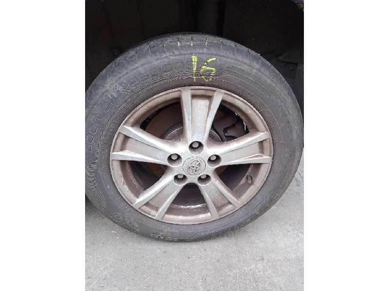 toyota verso del año 2010