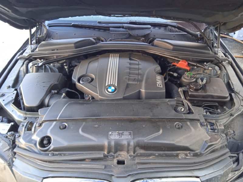 bmw serie 5 berlina (e60) del año 2009