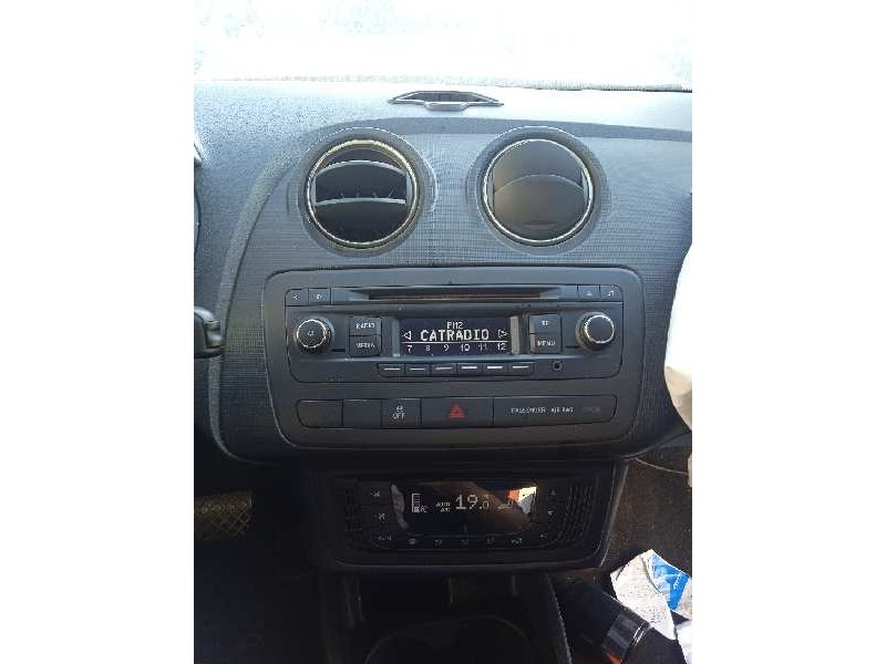 seat ibiza sc (6j1) del año 2015