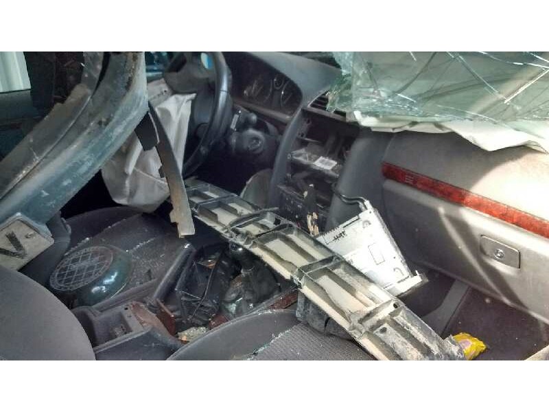 peugeot 407 del año 2007