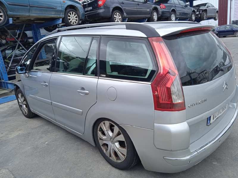 citroën c4 picasso del año 2007