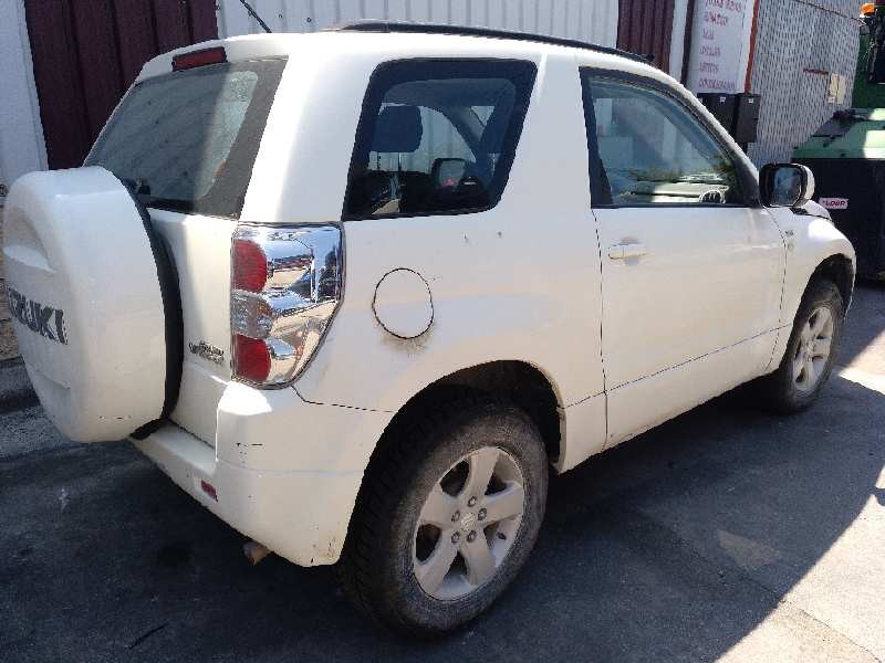 suzuki grand vitara jb (jt) del año 2012