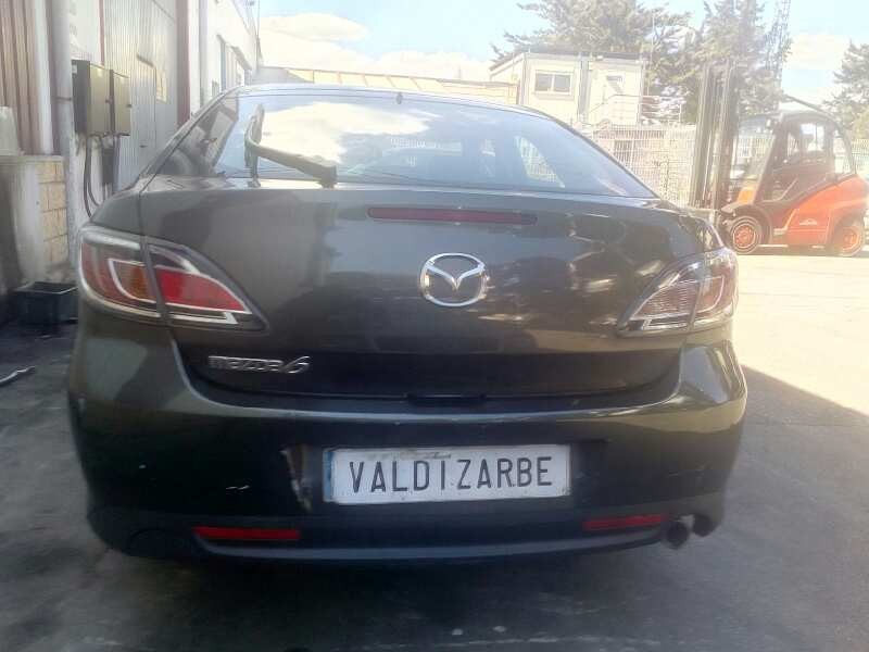 mazda 6 lim. (gh) del año 2010