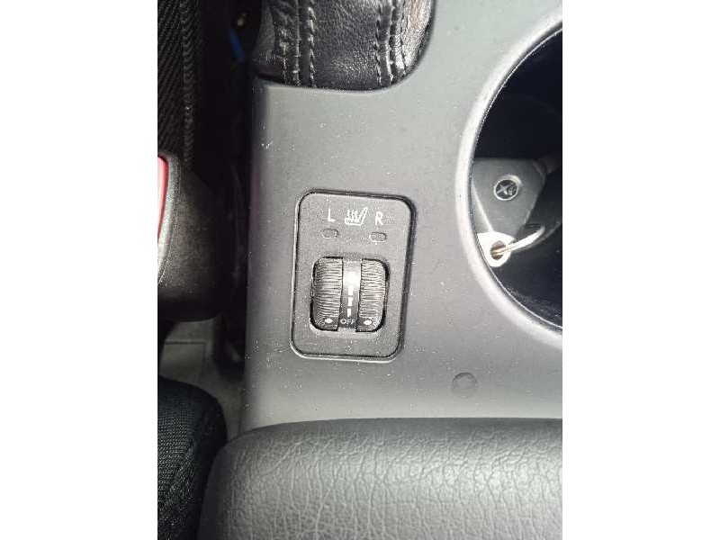 subaru legacy familiar/outback b13 (bp) del año 2005