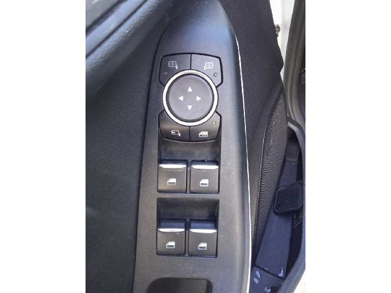 ford fiesta (ce1) del año 2020