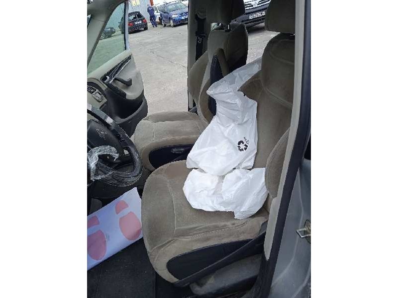 citroën c4 picasso del año 2007