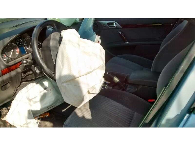 peugeot 407 del año 2007