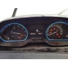 Recambio de cuadro instrumentos para peugeot 2008 (--.2013) 1.6 blue-hdi fap referencia OEM IAM 9814039580 9822703980 