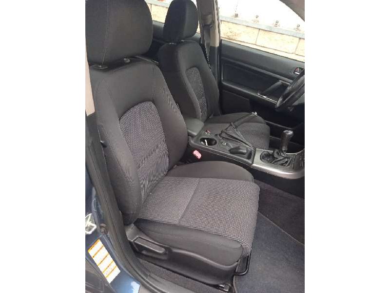 subaru legacy familiar/outback b13 (bp) del año 2005