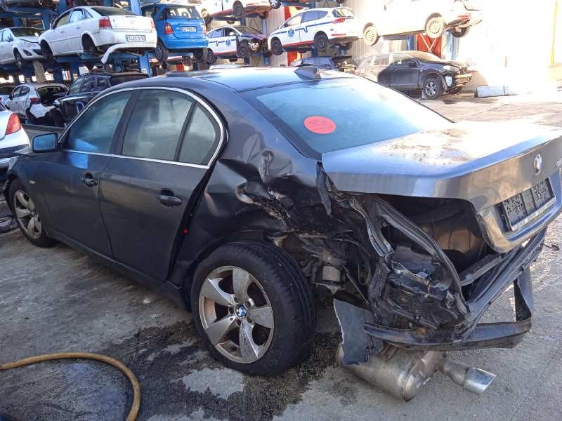 bmw serie 5 berlina (e60) del año 2009