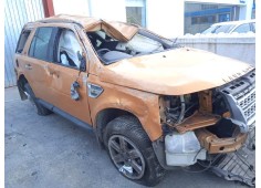 LAND ROVER FREELANDER (LR2)